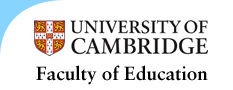 Faculty of Education, University of Cambridge